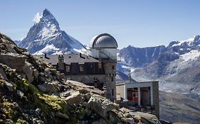 3100 Kulmhotel Gornergrat